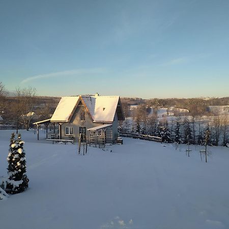 Domek Letniskowy Kolno  Extérieur photo