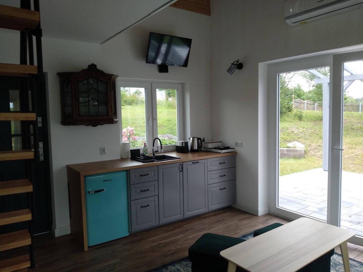 Domek Letniskowy Kolno  Extérieur photo