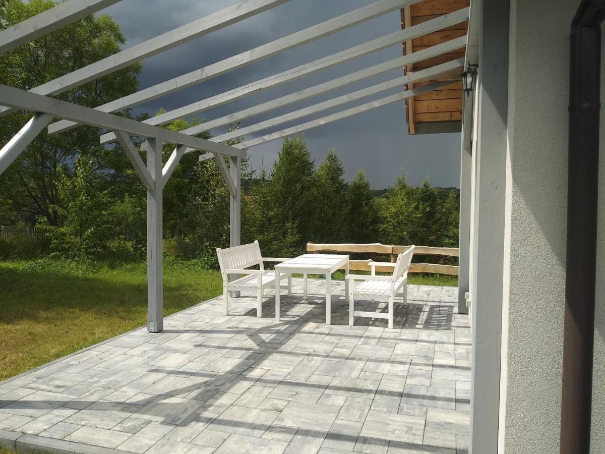 Domek Letniskowy Kolno  Extérieur photo
