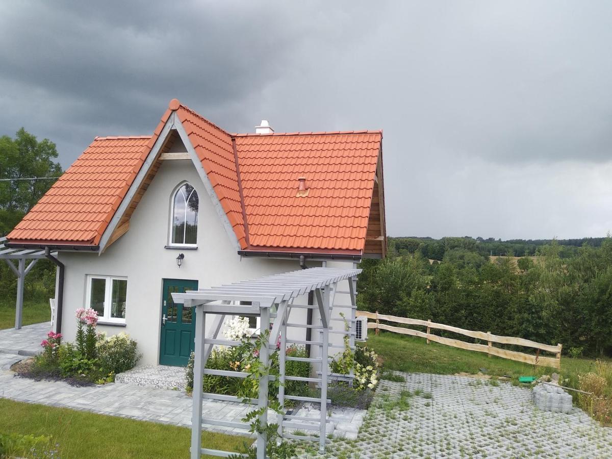 Domek Letniskowy Kolno  Extérieur photo