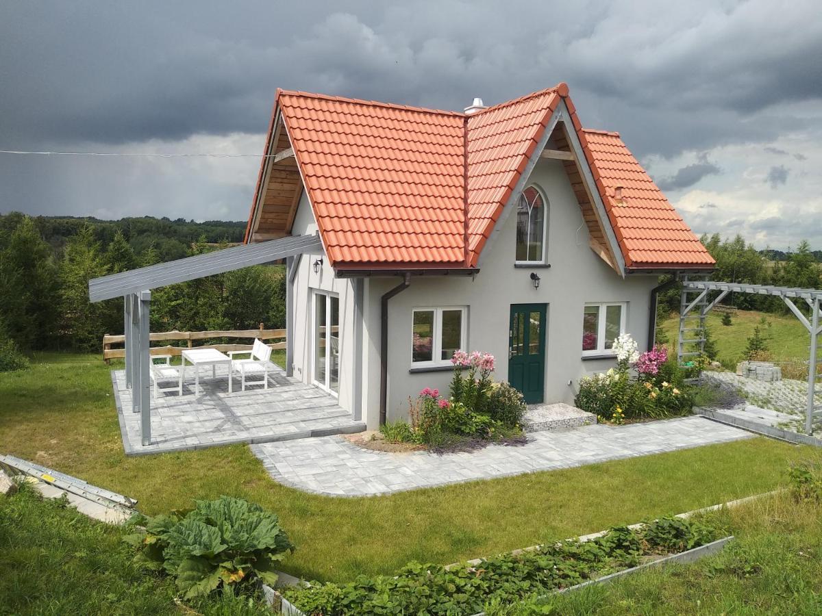 Domek Letniskowy Kolno  Extérieur photo