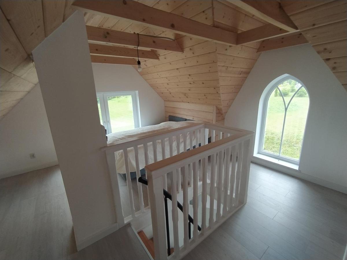 Domek Letniskowy Kolno  Extérieur photo