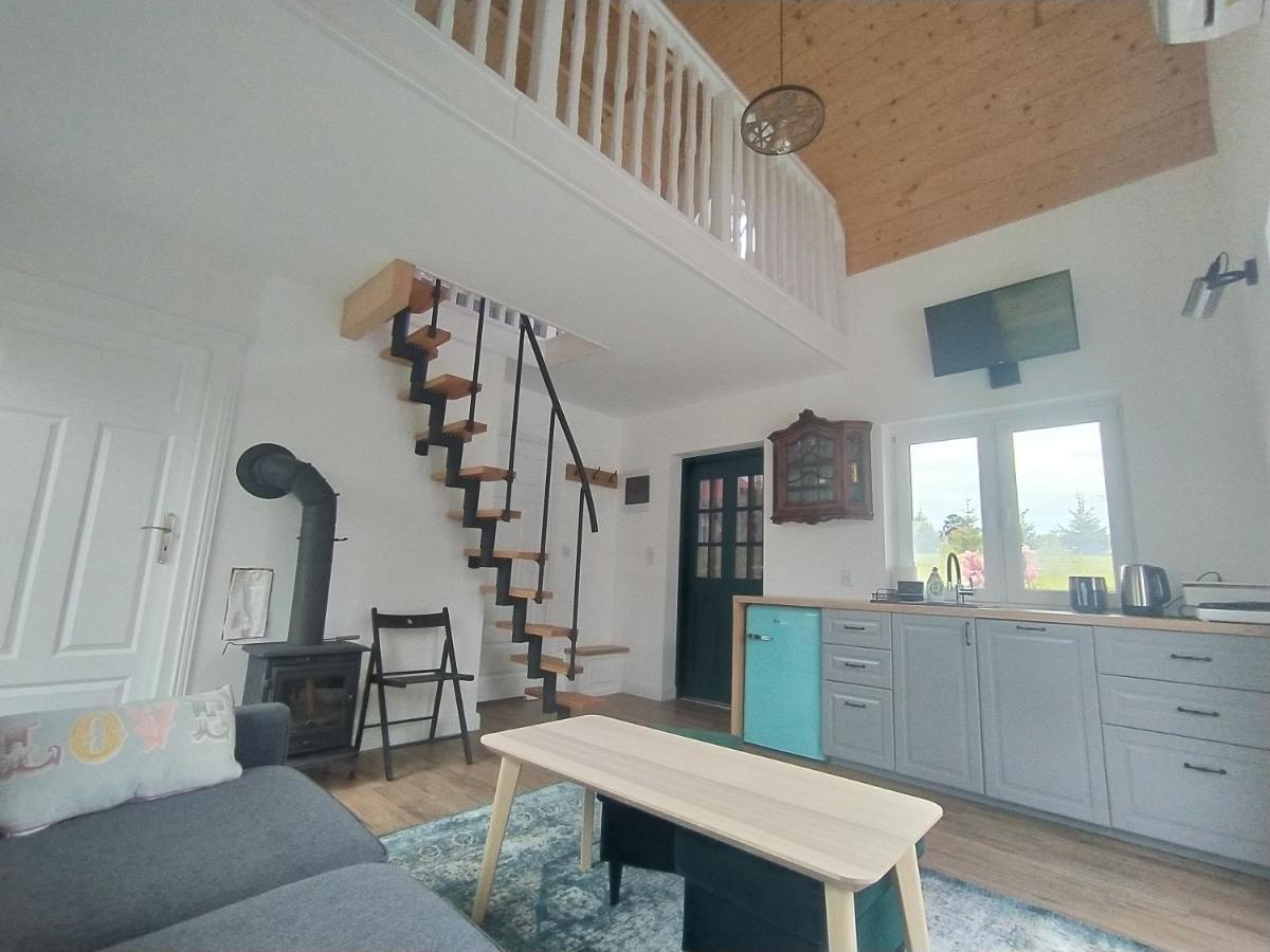 Domek Letniskowy Kolno  Extérieur photo